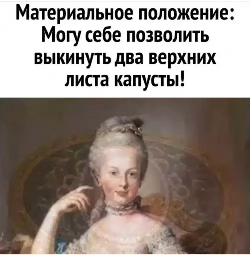 Смешная картинка №605225 Красиво жить не запретишь