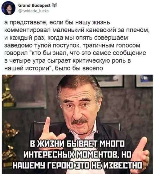 Смешная картинка №544901 Ироничненько.