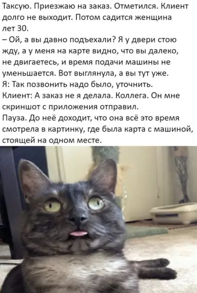 Смешная картинка №444528 Неловко получилось