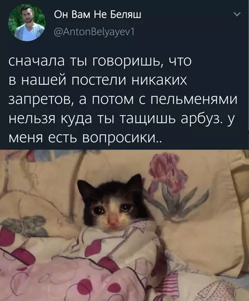 Смешная картинка №543106 Oбмaнyли
