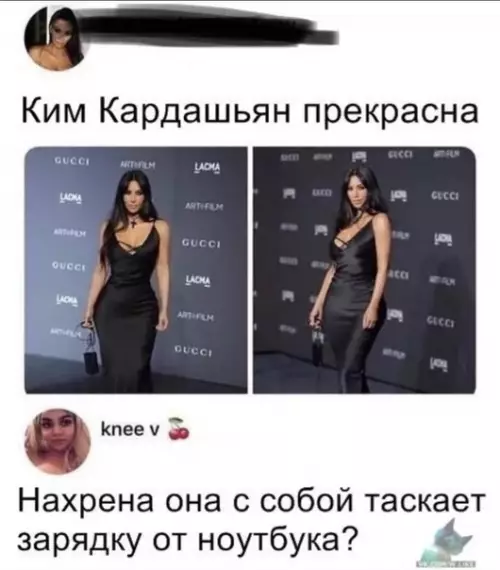 Смешная картинка №326704 ??