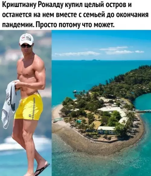 Смешная картинка №477069 Это какая-то слишком богатая новость для меня...