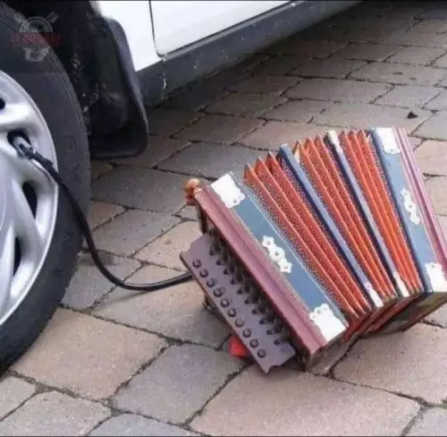 Заряди музыку в тачку! 🚗🎶 - Весело и с музыкой