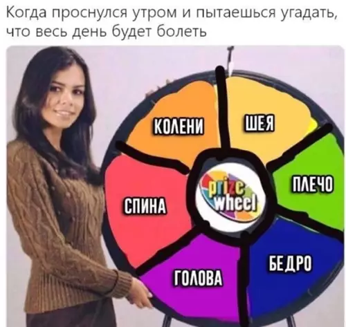 Смешная картинка №553788 Когда тебе за 25: