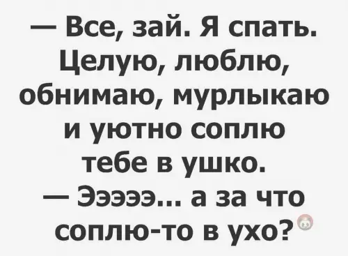Смешная картинка №635850 Шуточки за 300 ?