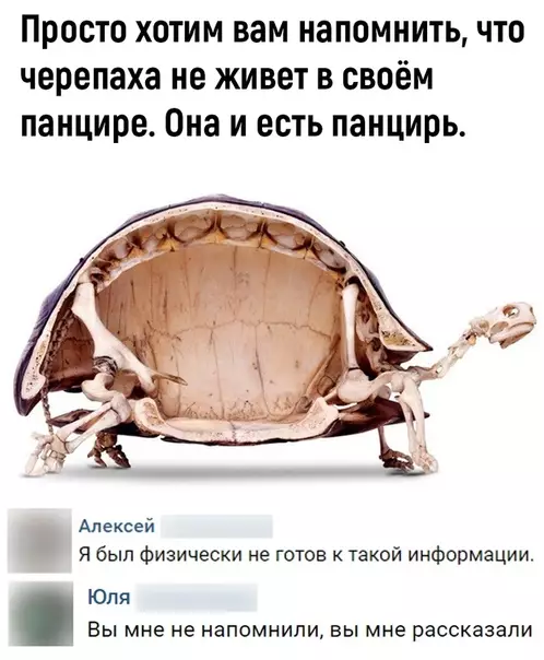 Смешная картинка №490453 такие дела