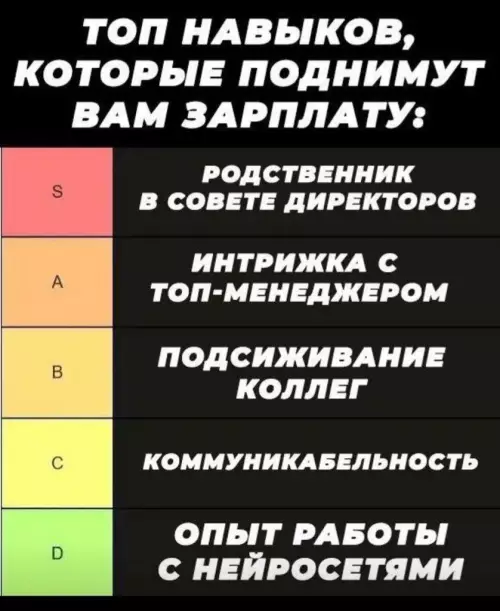 Смешная картинка №780856 Работа