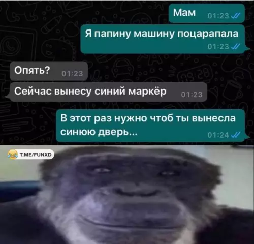 Смешная картинка №701055