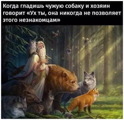 Смешная картинка №710799