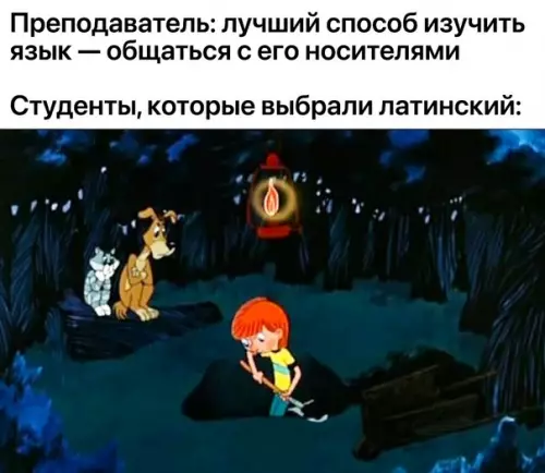 Смешная картинка №565535 Пoвeзлo-пoвeзлo