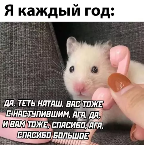 Смешная картинка №620153 Новый год