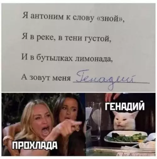 Смешная картинка №661458 Кот всегда правКомментарии