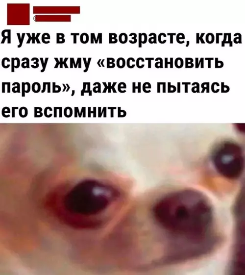 Смешная картинка №683688 Возраст