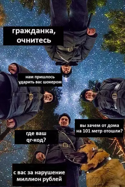 Смешная картинка №492180 Злободневненько