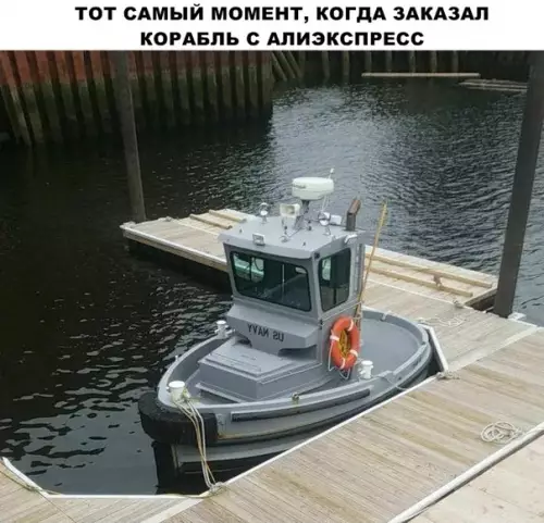Смешная картинка №295547 али экспресс