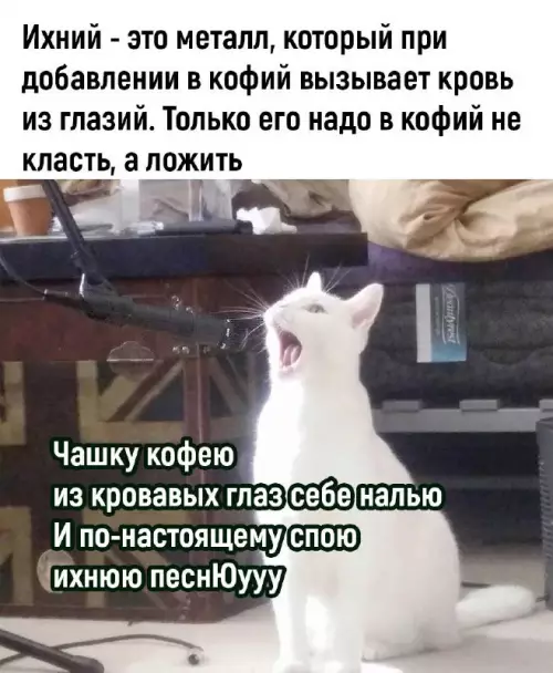 Смешная картинка №713632 ихний
