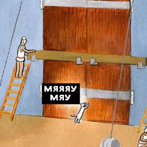 продолжение Смешная картинка №581051 И так всегда