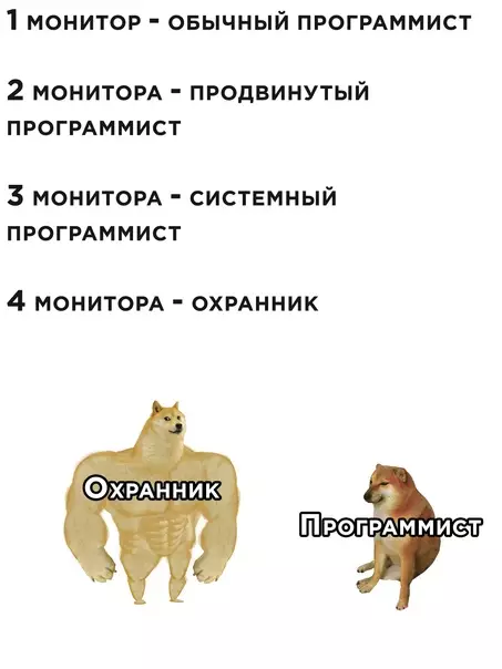 Смешная картинка №584820 программист