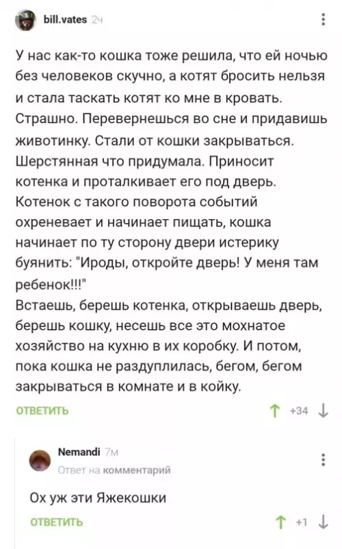 Смешная картинка №707030