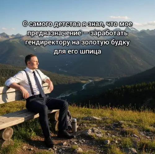 Смешная картинка №821529 работа