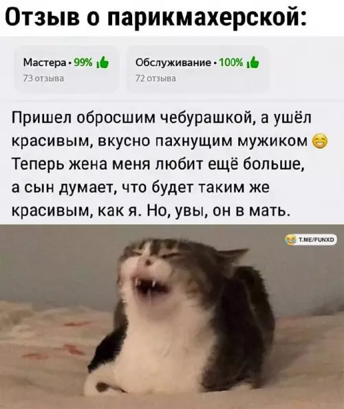 Смешная картинка №684088 Отзывы