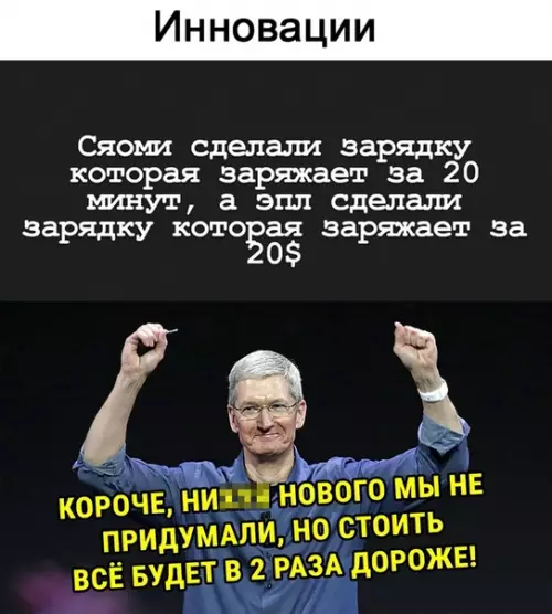 Смешная картинка №532411 Такие вот дела.