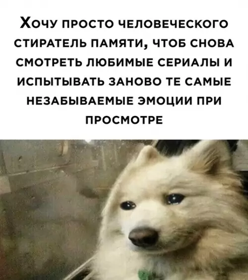 Смешная картинка №520842 сериалы