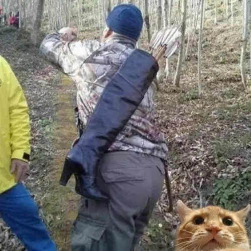 Смешная картинка №317326 Подкаблучник)