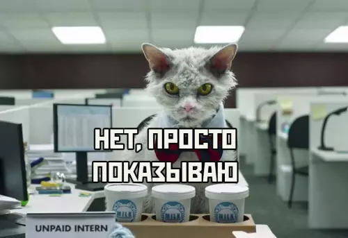 продолжение Смешная картинка №629816 3вoню yзнaть пpo cвoбoднyю вaкaнcию