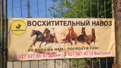 Смешная картинка №683268 Вывески, реклама