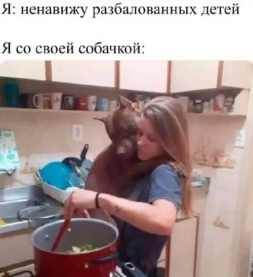 Смешная картинка №668137