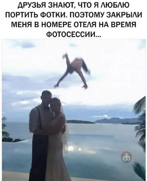 Смешная картинка №471446 Русских так легко не возьмешь ?