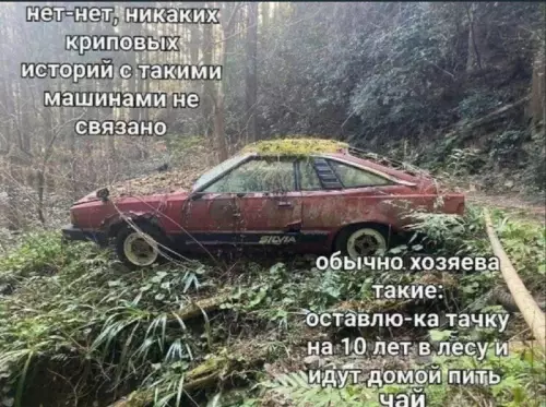 Смешная картинка №813884 автомобили