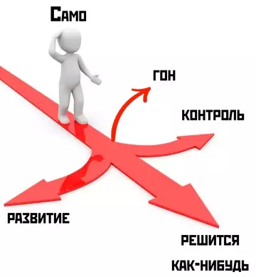 Смешная картинка №758572 Выбор очевиден
