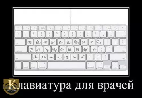 Смешная картинка №322573 врачи