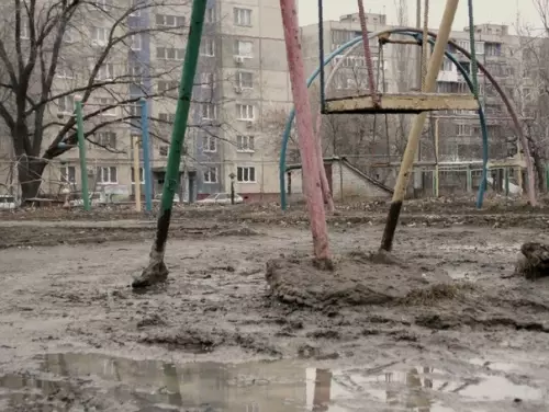 Смешная картинка №347849 Хватит сидеть дома, такая красота на улице! весна