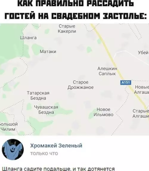 Смешная картинка №575594 свадьба