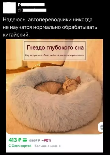Смешная картинка №750699 перевод