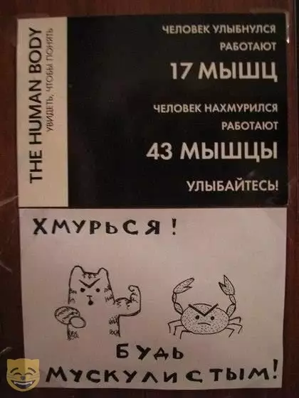 Смешная картинка №479083 #приколы #картинки #мемы ?