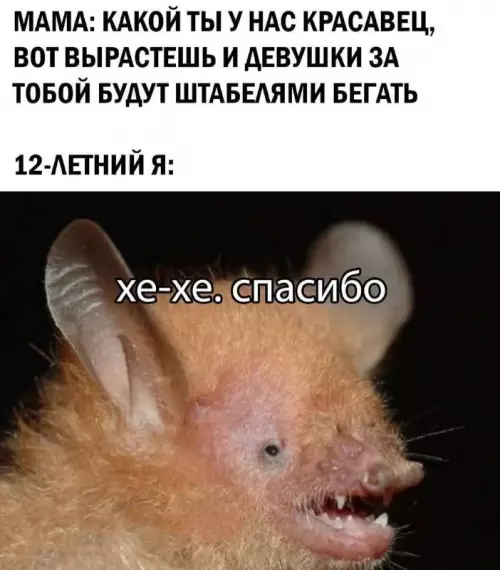 Смешная картинка №661508 дети