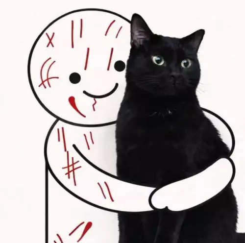 Смешная картинка №810425