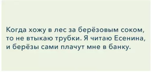 Смешная картинка №319498 Трубка не может - Есенин поможет