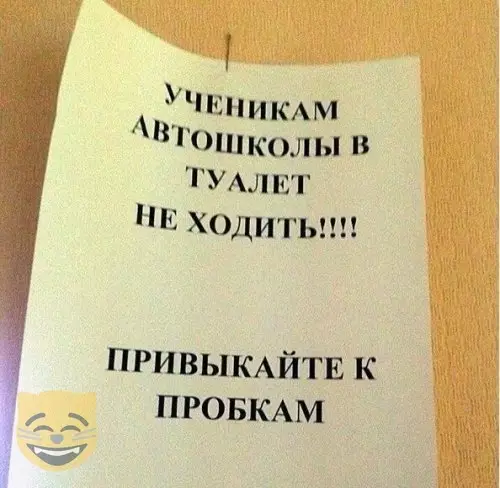 Смешная картинка №385046 #приколы #картинки #мемы ?