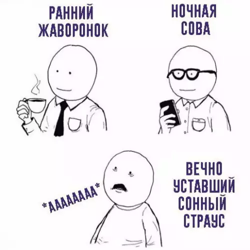 Смешная картинка №220983 Найди себя