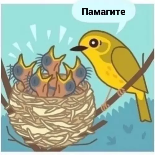 продолжение Смешная картинка №578463
