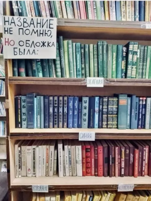 Когда память подвела, но стиль выдержал 📚✨ - НАЗВАНИЕ НЕ ПОМНЮ, НО ОБЛОЖКА БЫЛА: ЗЕЛЕНАЯ, СИНЯЯ, БЕЛАЯ, КРАСНАЯ