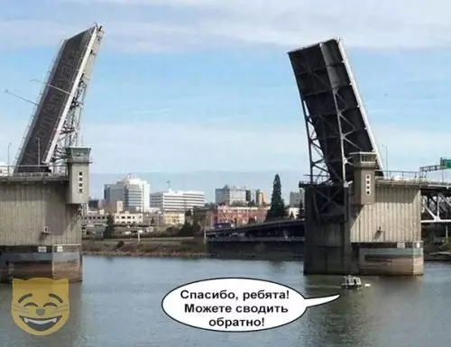 Смешная картинка №385860 #приколы #картинки #мемы ?