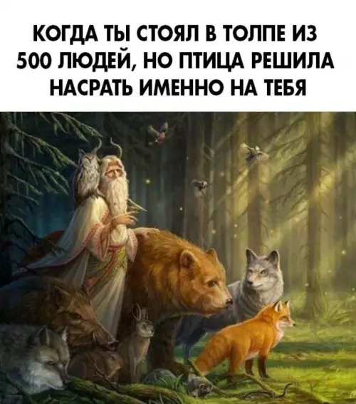 Смешная картинка №793400