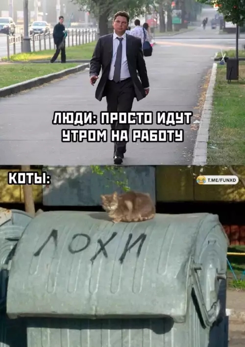 Смешная картинка №688825