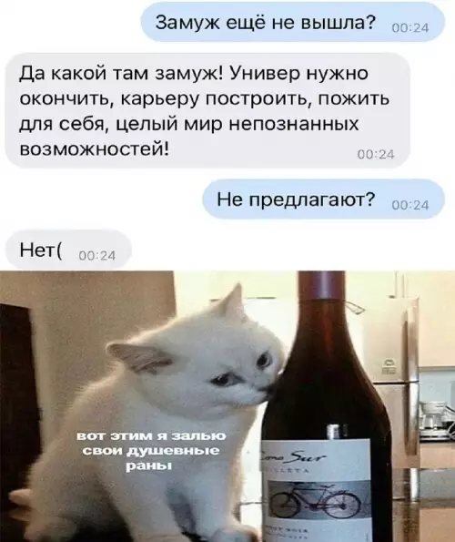 Смешная картинка №662534